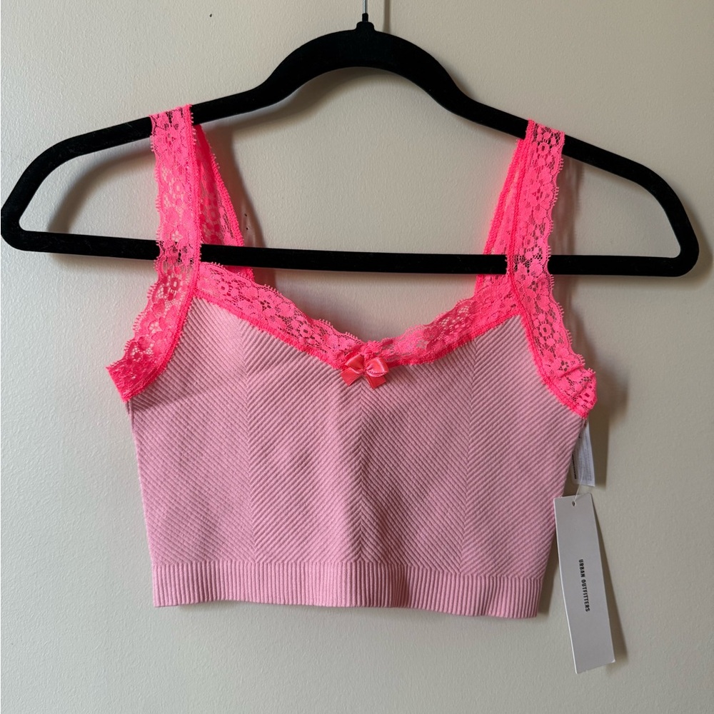 nwt urban outfitters xs/s tank top